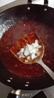 Make Spam soy step 11