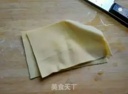 Make cucumber corset step 0