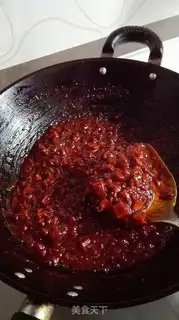 Make Spam soy step 12