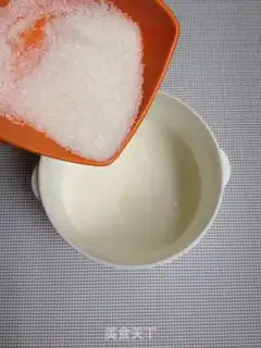 Make Homemade yogurt step 2