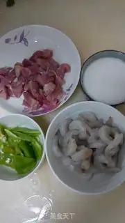 Make Thai sweet fried chicken steak step 9