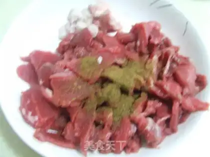 Make Tasty lamb step 2