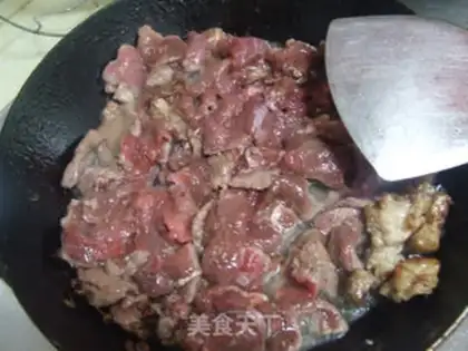 Make Tasty lamb step 4