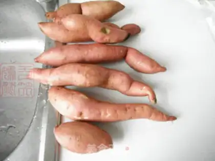 Make Potato pie step 0