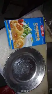 Make Thai sweet fried chicken steak step 15