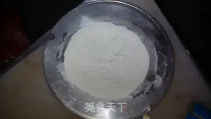 Make Thai sweet fried chicken steak step 16