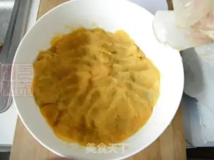 Make Potato pie step 4