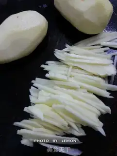 Make Spud step 0