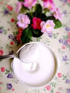 Make Homemade yogurt step 8