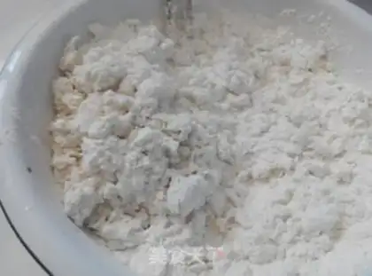 Make Hot noodles step 0