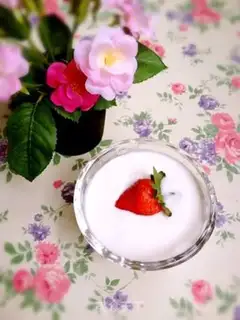 Make Homemade yogurt step 9