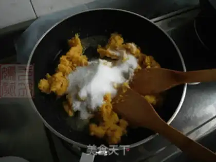Make Potato pie step 7
