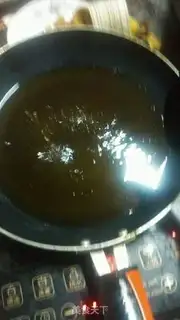 Make ♪ The sweet tea ♪ step 5