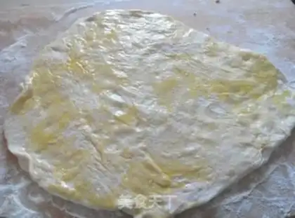 Make Hot noodles step 2