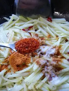 Make Spud step 3