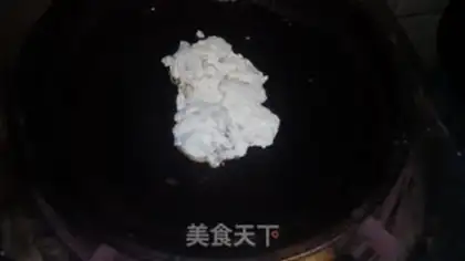 Make Thai sweet fried chicken steak step 19