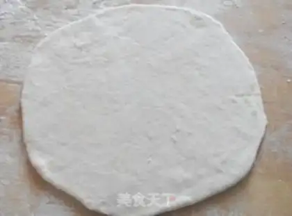 Make Hot noodles step 3
