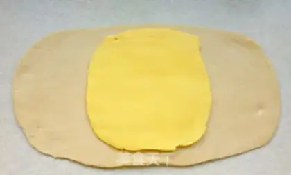 Make Porpoise step 1