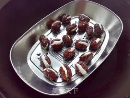 Make Cinnamon date step 4
