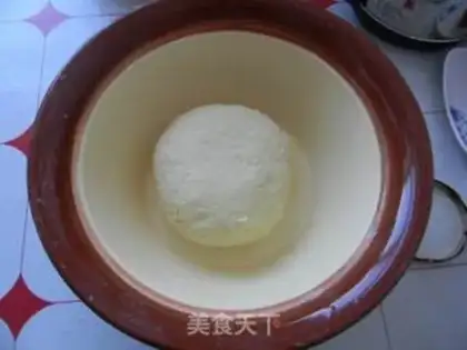 Make Eggs and pickles step 1