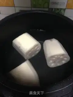 Make The sauce fragrance step 2