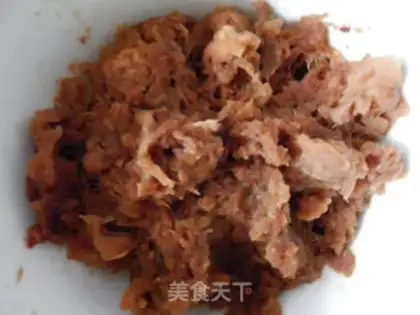 Make Potato mackerel step 1