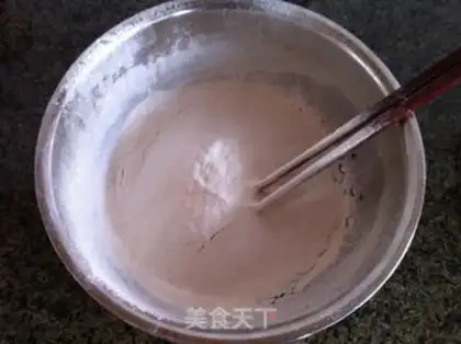 Make Peanuts step 4