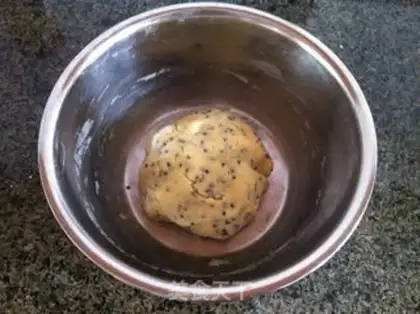 Make Peanuts step 5