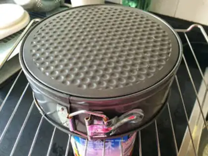 Make Coco-free step 11