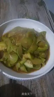Make Spicy sauce step 3