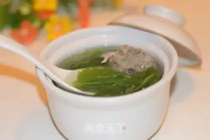 Make Bones soup step 3