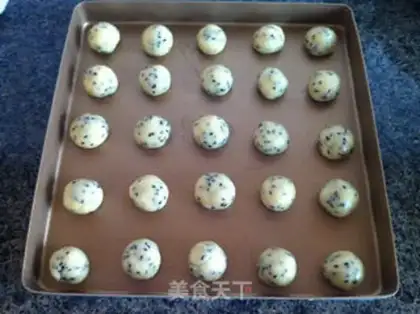 Make Peanuts step 6