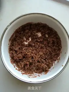 Make Dust ribs step 1