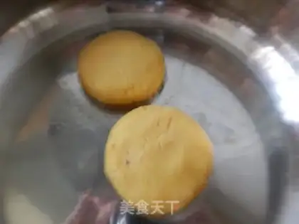 Make Potato mackerel step 7
