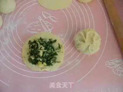Make Eggs and pickles step 8