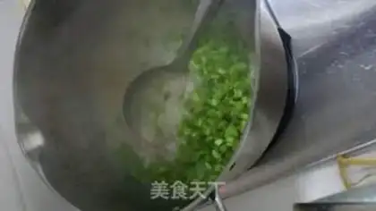 Make Scrawny celery step 7