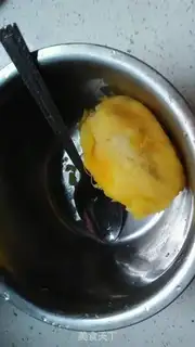 Make Rainstone step 1