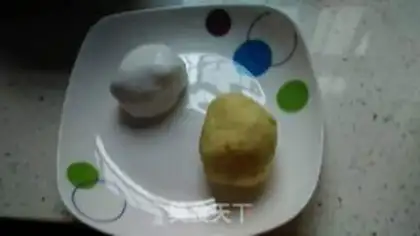 Make Rainstone step 3