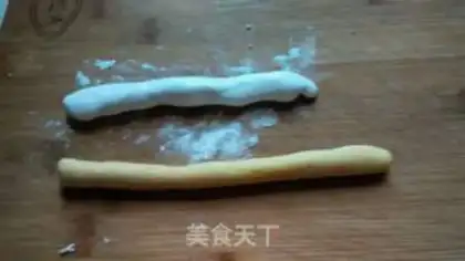Make Rainstone step 4
