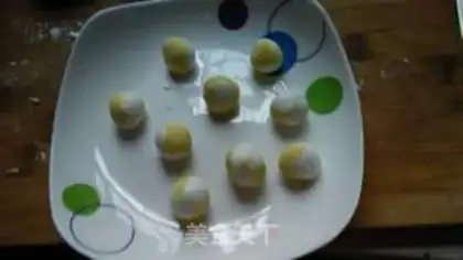 Make Rainstone step 7