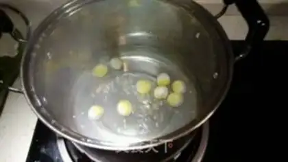 Make Rainstone step 8