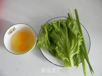 Make Peanut soup step 5