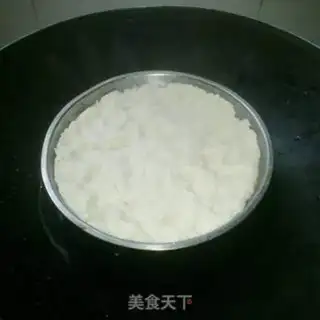 Make Weishan Red Peas step 3