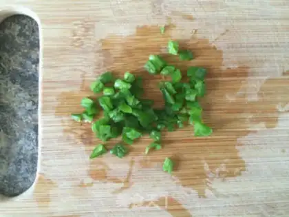 Make Fried tofu step 7