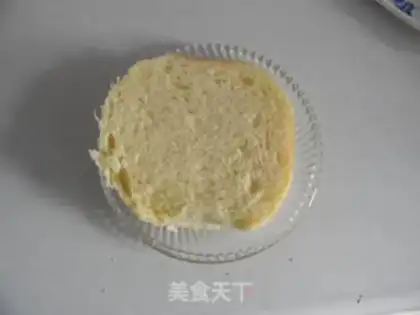 Make Delicious breakfast. Easy burgers step 5