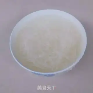 Make Coconut sapphire step 0