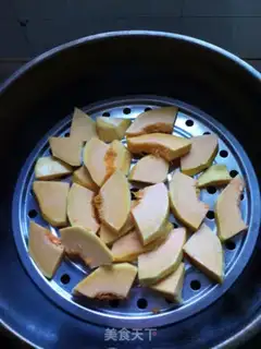 Make Pumpkin tonic step 0
