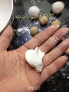 Make Peanut soup step 11
