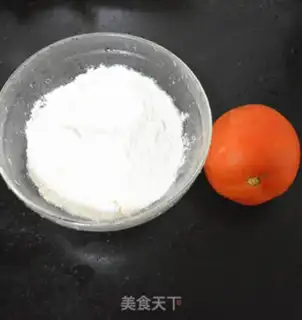 Make Tomato noodles step 0