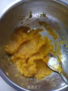 Make Pumpkin tonic step 1